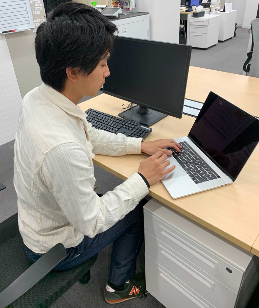 私服勤務を始めました Sankenforecast