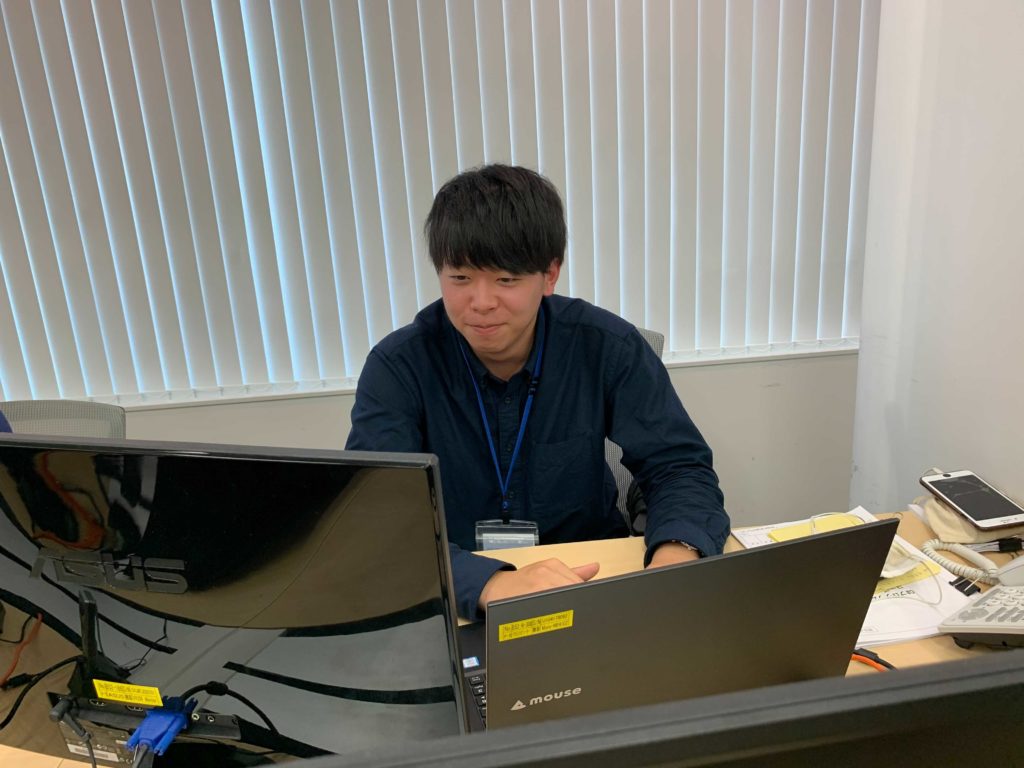 私服勤務を始めました Sankenforecast
